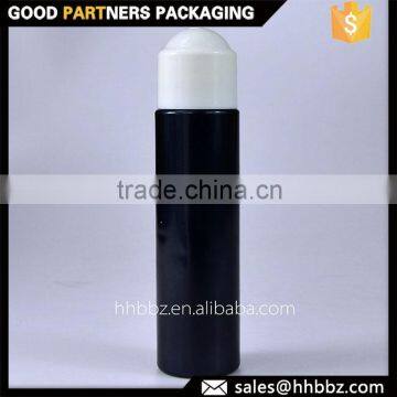 Personal care PET plastic roller bottles for oils 90ml 50ml