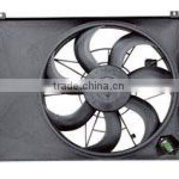 RADIATOR FAN ASSEMBLY / CAR COOLING FAN ASSEMBLY/ CAR FAN ASSEMBLY 25380-1D100