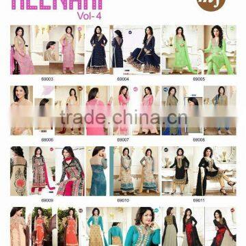 EXCLUSIVELY DESIGNER SALWAR KAMEEZ photo-3