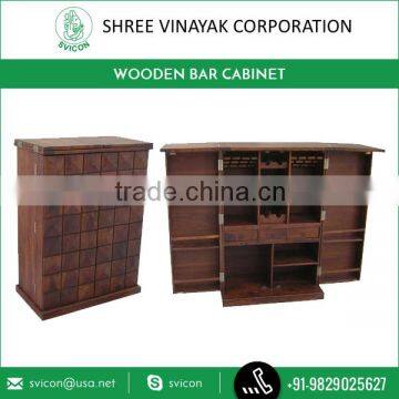 Wooden Bar Cabinet/Bar Counter for Sale