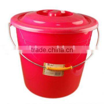 plastic bucket mould