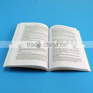 Exercise book printing service