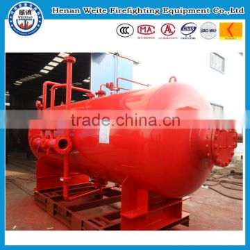 Wholesale Of Fire Fighting Foam Bladder Tank