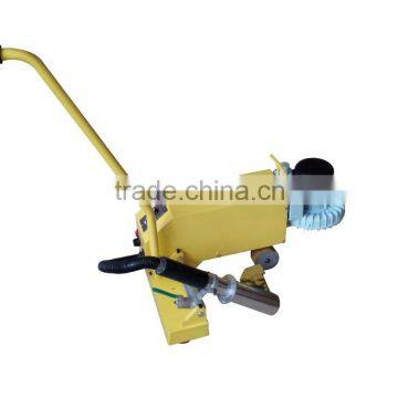 2015 hot sale PVC hot air welder