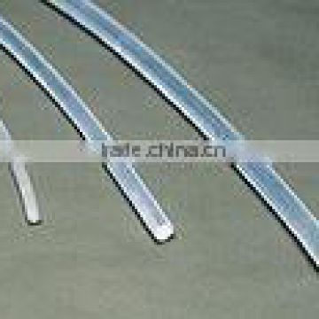 10mm side glow interior fiber optic lighting use in the hotel or mall