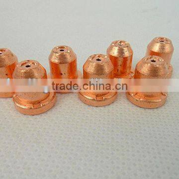 TC60 plasma cutting tip nozzle