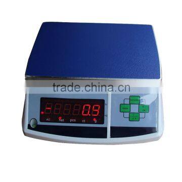 30Kg Digital Table Scale For Fruit And Vegetable