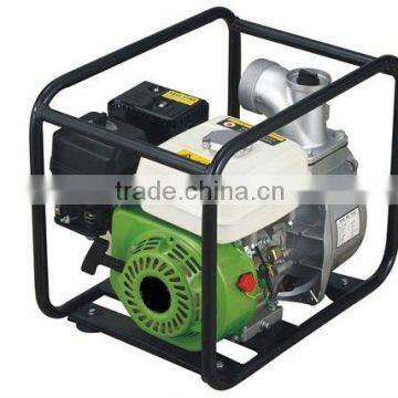 GASOLINE WATER PUMP