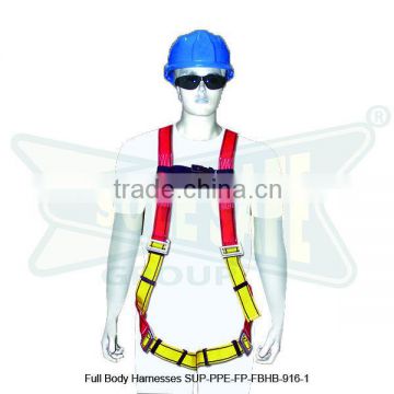 Full Body Harnesses ( SUP-PPE-FP-FBHB-916-1 )