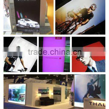 High Power 24W RGB Multicolor Portable LED Light Strip photo-6