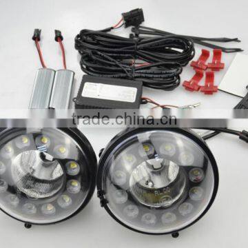 Car Parts LED Driving light for Mini Hiway LED daylight for Mini R56/R57