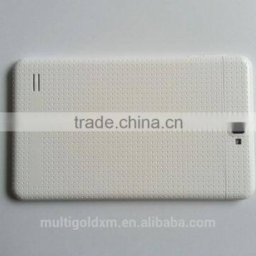 8 Inch IPS Screen MTK8735 Quad Core 16GB FM GPS WIFI Bluetooth 3G 4G LTE Android 5.1 Lollipop Tablet PC photo-5