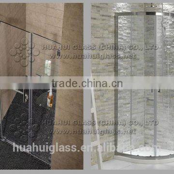 Clean Tub Doors Glass Shower Doors photo-2