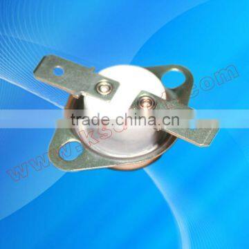 thermal temperature switch KSD301