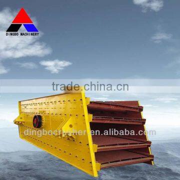 hot vibrating screen,sand vibrating screen