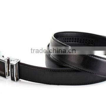 Leather Hot Sale Custom Printed Quality Guaranteed Brand Men Belt photo-2