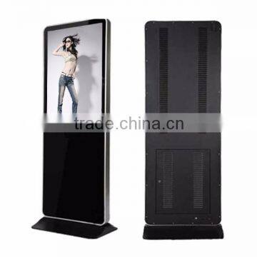 Led Commercial Advertising ad player digital signage kiosk