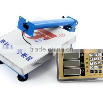 60kg TCS Series Sheep Scale photo-3