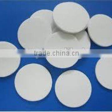 EVAPE /EPE Material Plastic Cap Seal Foam seal Liner