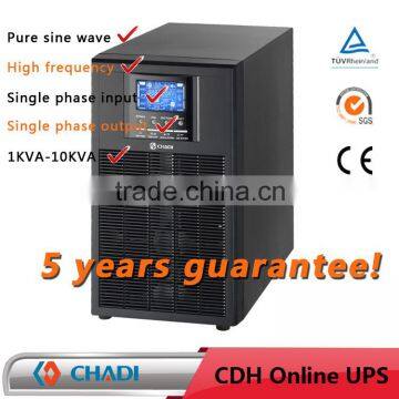 China Online Selling 1000Va 3Kva 120 Kva Ups