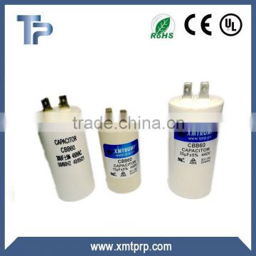 air conditioner run capacitor CBB60