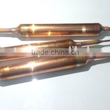 Refrigeration welding Copper Dryer Filter