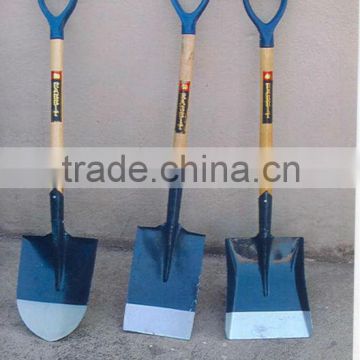 High Carbon Steel Shovel With Good Quality(SG-089R)