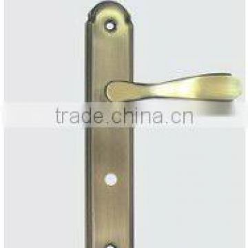 Door Handle Lock for doors(SS-068B)