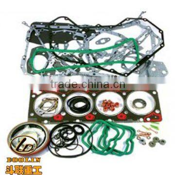 Engine Overhaul Gasket Kit 4BT 4089647 3800375