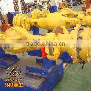 XGMA Parts Drive Axle Wheel Loader Parts