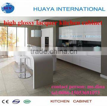 kitchen cabinet manufacturer in shouguang for 16 years