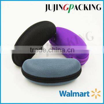 Custom Color Easy Clip EVA Hard Sunglasses Case