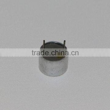Remote control piezo transducer