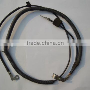 HID wire high voltage wire electric ignition wire