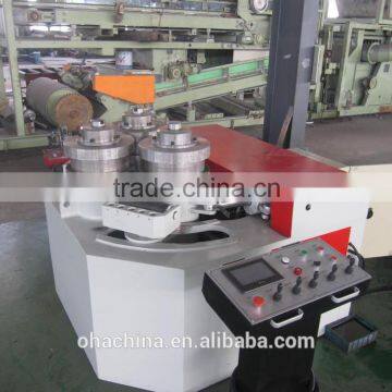 "OHA" THW24/6, Aluminum Profile Bender photo-6