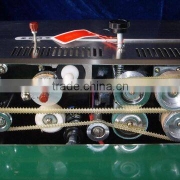 Continuous Table Top Sealer Machine,tabletop Sealer Machine photo-3