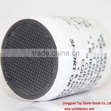 High Quality Neoprene Can Cooler With Seamed Bottom photo-5