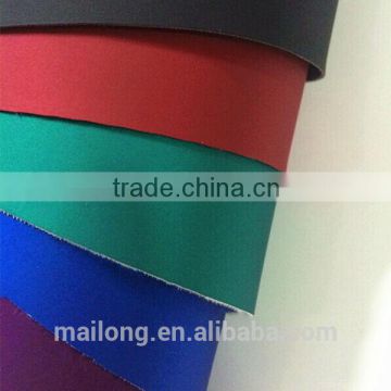 color pu leather for bag and shoes