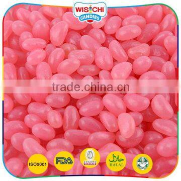 Popular candy product natural pigment healthy snack candy