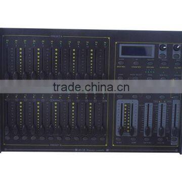 Simar Dimming DMX512 Dimmer Console Light Dimmerable Control M-24-48 photo-3