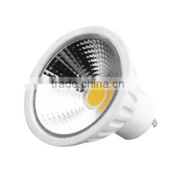 Energy Saving LED Spot Light GU10 7w photo-2
