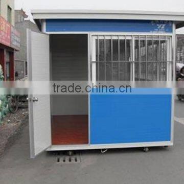 china small prefab cabin for sale