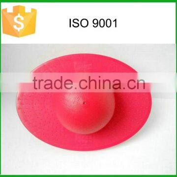 HDL-7552 red inflatable jumping ball