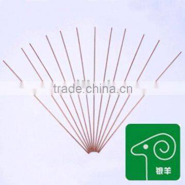 silver copper welding rod