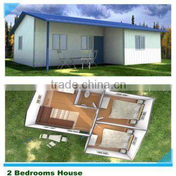 Container house supplier