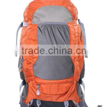 2013 new style orange Mountain bag