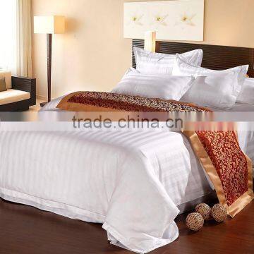 made in china home/hotel 100% brushed polyester fabric for bed sheets