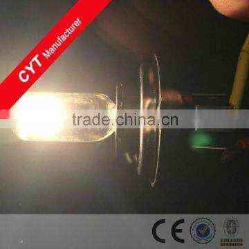H4 P43T 90/100W 12V 2500LM Yellow Lights Car Halogen Lamp Quality Choice photo-5