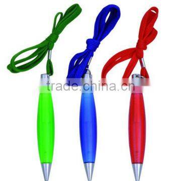 Plastic ballpoint pen selling