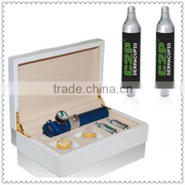 Newest Co2 Skin Lift Equipment photo-6